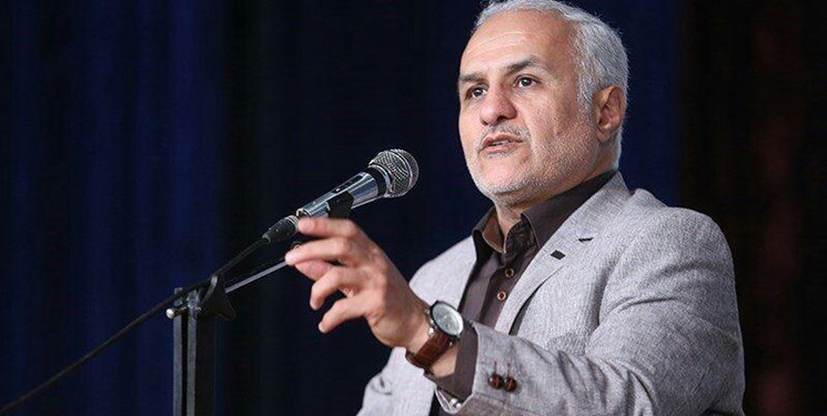 حسن عباسی به دانشگاه تهران ممنوع الورود شده است؟