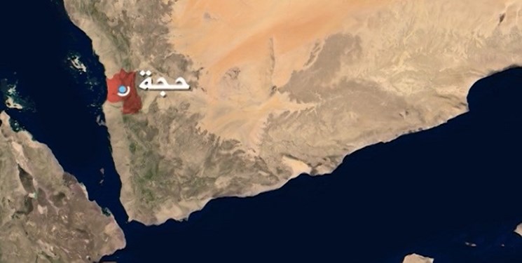 یورش جنگنده‌های سعودی به استان‌های یمن