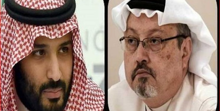 کمدی سعودی؛ قاتل خاشقجی مسئول پرونده شد