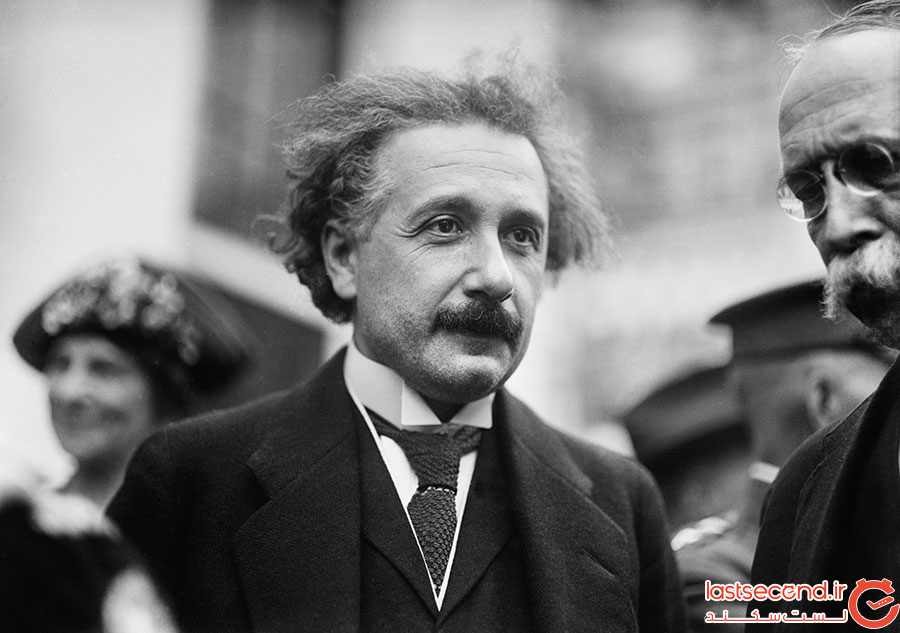 هفت شخصیت مشهور تاریخ و غذاهای مورد علاقه آن ها