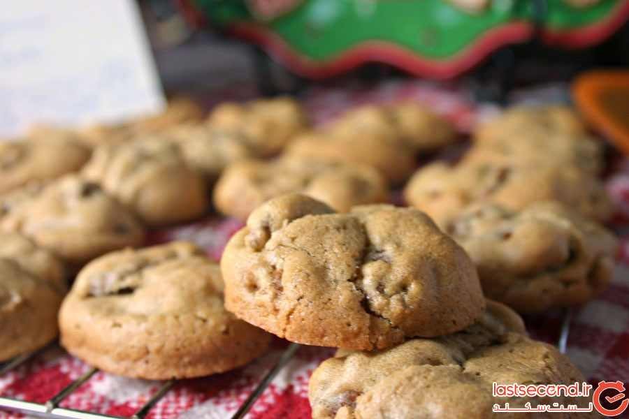 هفت شخصیت مشهور تاریخ و غذاهای مورد علاقه آن ها