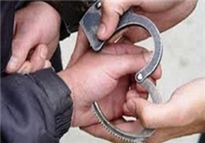کلاهبردار شهروندان ۶ استان کشور دستگیر شد