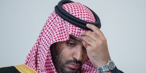خروج صدهامیلیون دلار سرمایه از عربستان به خاطر یک قتل