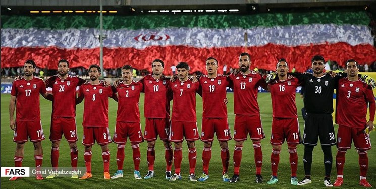 تاریخ بازی تیم ملی ایران و قطر در دوحه مشخص شد