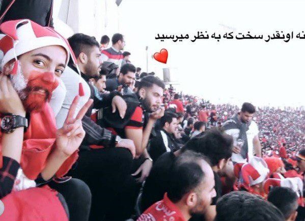 این پسر خیلی تابلو دختر بود! /باز پلیس نفهمید! 