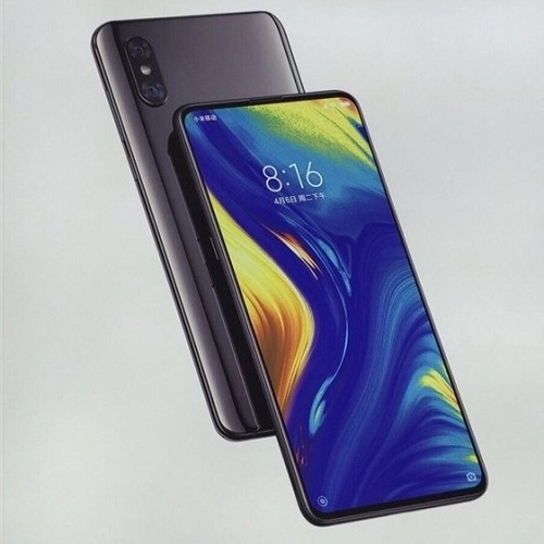 انتشار نمونه عکس دوربین Mi Mix 3 شیائومی یک روز پیش از رونمایی