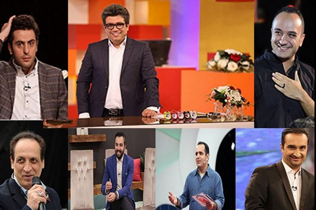 دستمزد نجومی سلبریتی‌های ایرانی که هوش از سرتان می‌برد!