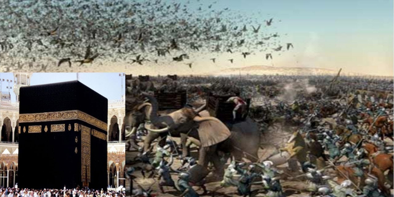 معنای منافع ملی را از "عبدالمطلب" بیاموزیم