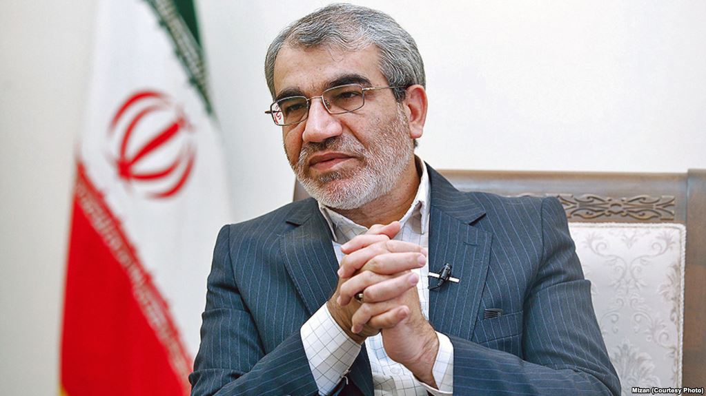 کدخدایی: مجمع تشخیص هم به CFT ایراد گرفت