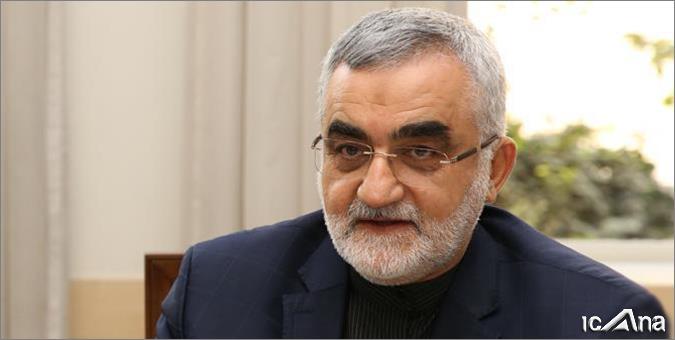 روایت بروجردی از سنگ محک اتحادیه اروپا در برابر کاخ سفید 