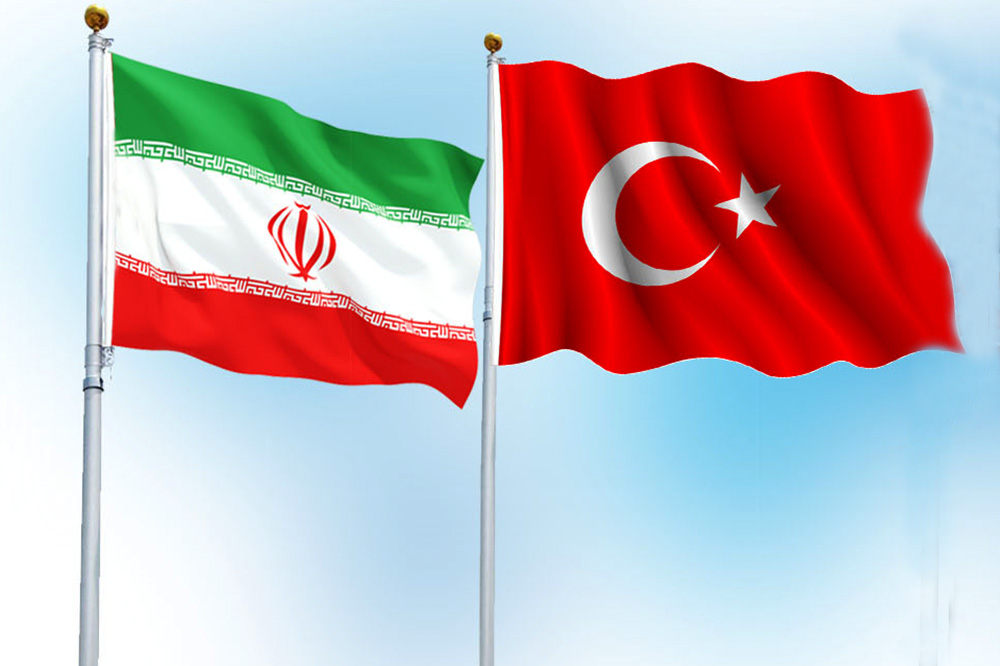 فرصت پیش‌ روی ترکیه از تحریم ایران