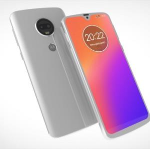 moto J7 موتورولا در FCC رویت شد