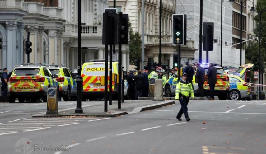 حمله به کاروان حامل نخست وزیران انگلیس و بلژیک