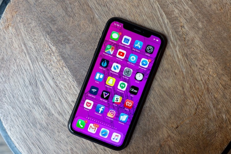 iOS 12.1.1 با قابلیت جدیدی در آیفون XR همراه خواهد بود