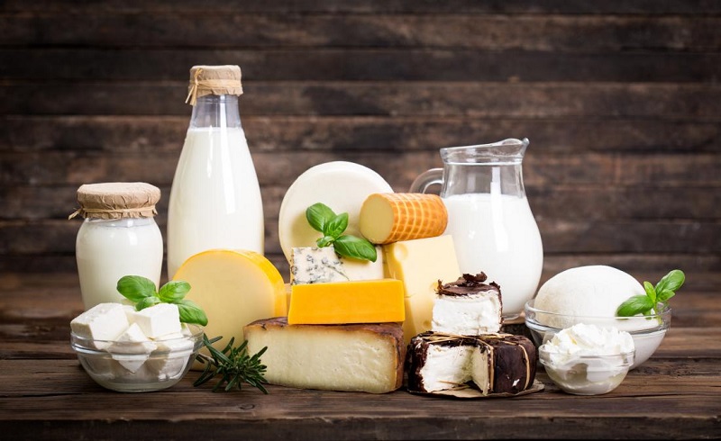 شیر، ماست یا کشک، کدام را بخوریم بهتر است؟