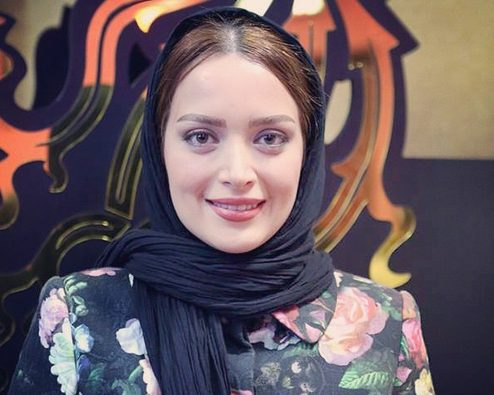 چهره ها/ عکس «بهنوش طباطبایی» با بازیگر «مهمان مامان»
