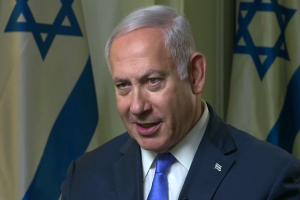 هدف موذیانه نتانیاهو از سفر به پاریس