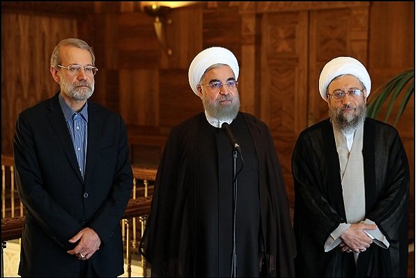 همفکری برای ایران