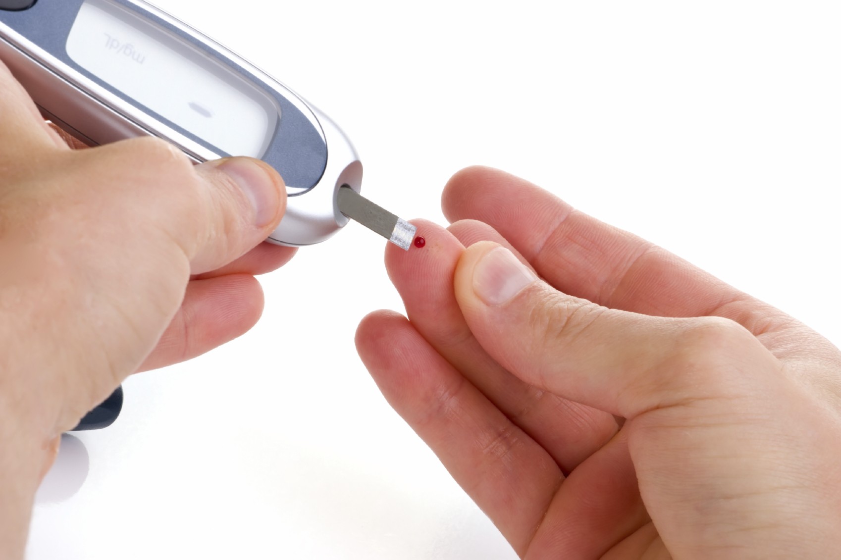چه کسانی بیشتر به دیابت نوع ۲ مبتلا می‌شوند؟