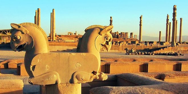 چیزی نماند‌‌‌‌‌ه راز « انسان بالد‌‌‌‌‌‌‌ار» پاسارگاد‌‌‌‌‌‌‌ برملا شود‌‌‌‌‌