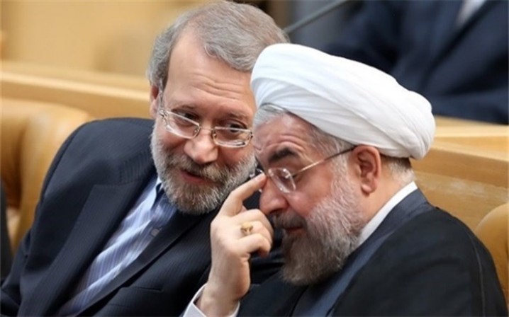 ناصر ایمانی: روحانی نقش تأثیرگذاری در انتخابات 1400 ندارد