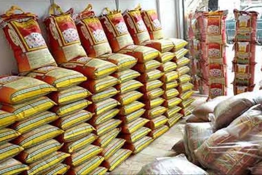 واردات برنج کاهش یافت