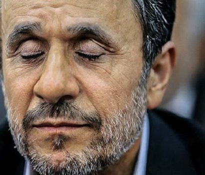 اطلاع‌رسانی احمدی‌نژادی‌ها علیه وزیر مغضوب