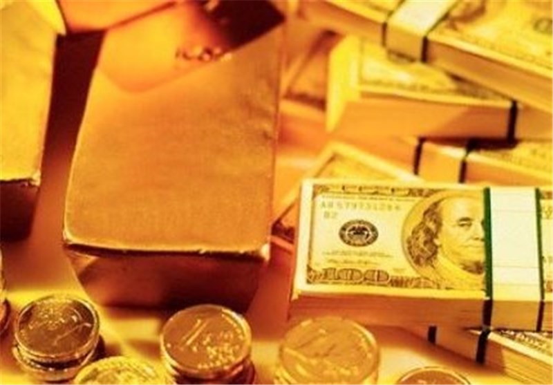 علل اصلی کاهش قیمت طلا و سکه