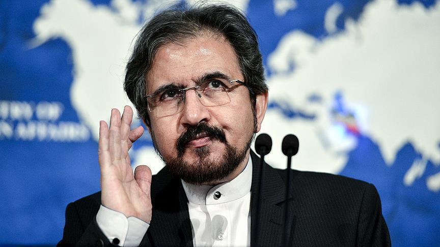 هشدار ایران به اروپا؛ هوشیار باشید