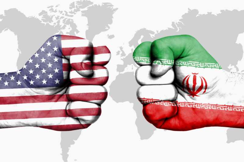 شکایت ایران از آمریکا؛ این بار در لندن
