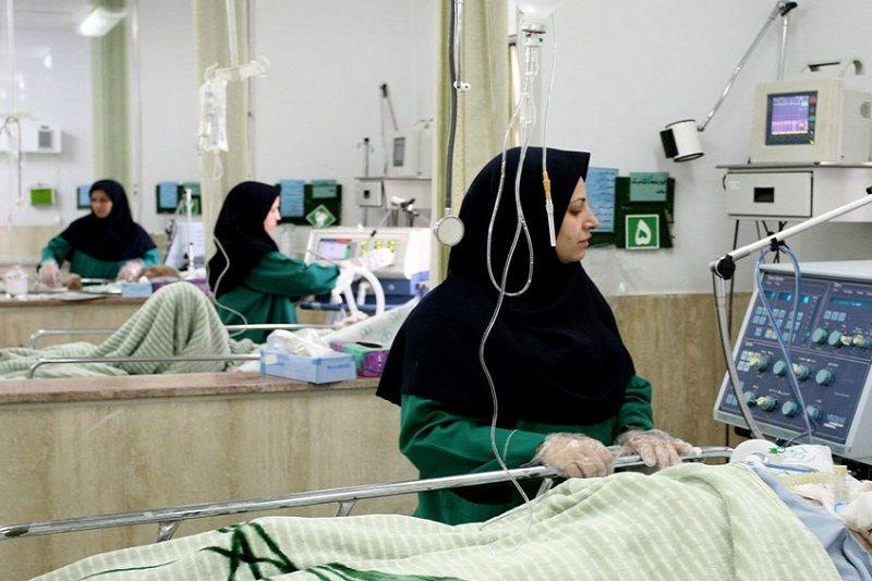 مسمومیت با مونوکسیدکربن دراهواز 3 نفر را راهی بیمارستان کرد