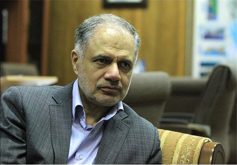 معاون زنگنه امضایش را واگذار کرد
