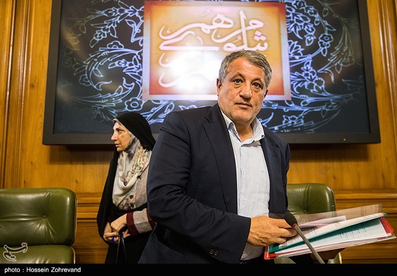 واکنش محسن هاشمی به شایعه رد صلاحیت‌‌شدن آخوندی و حناچی