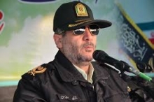 کشفیات 6 تن مواد مخدر در استان همدان