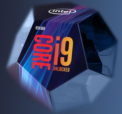 قیمت پردازنده Core i9-9900K اینتل اشکتان را درمی‌آورد!