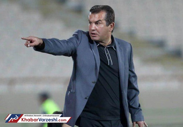 نباید مدام گفته شود پرسپولیس بازیکن ندارد!