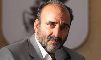 سعید طلوعی شهردار کرمانشاه شد