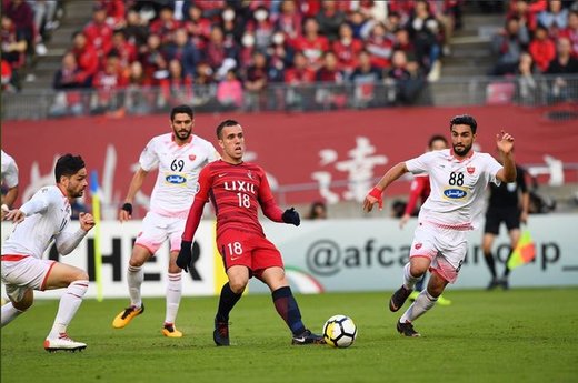 پاداش پرسپولیس به فدراسیون می‌رسد؟