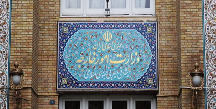 ادعایی عجیب؛ وزارت خارجه تقلب کرد!