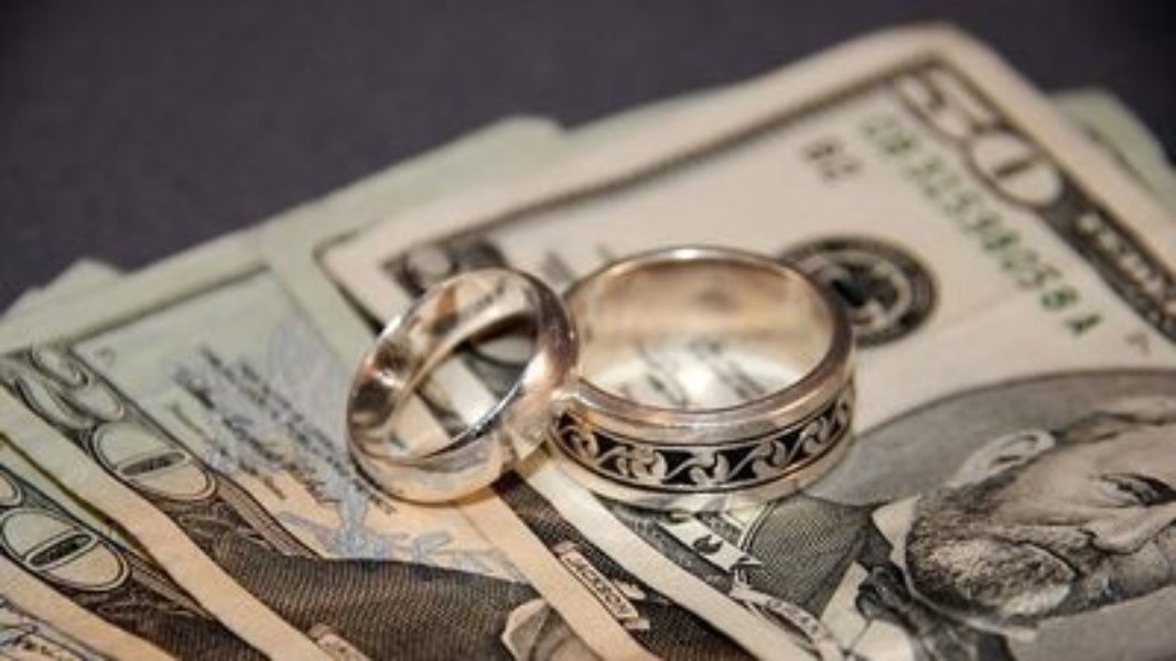 عروسی‌های «فرمالیته» با هزینه‌های واقعی!