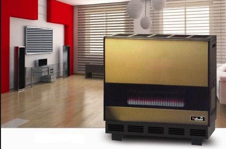 خرید بخاری مناسب برای خانه با یک فرمول ریاضی