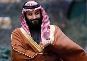تبرئه بن سلمان از قتل بخاطر تجارت با عربستان