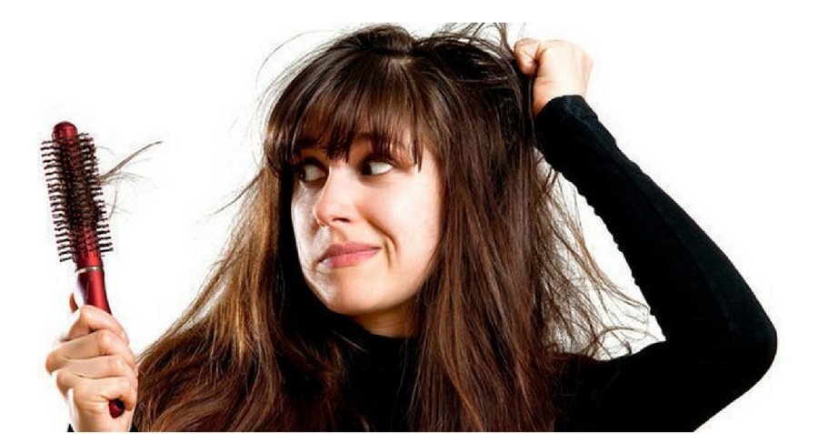 درمان ریزش مو در یک روز با یک دستورالعمل شگفت‌انگیز!