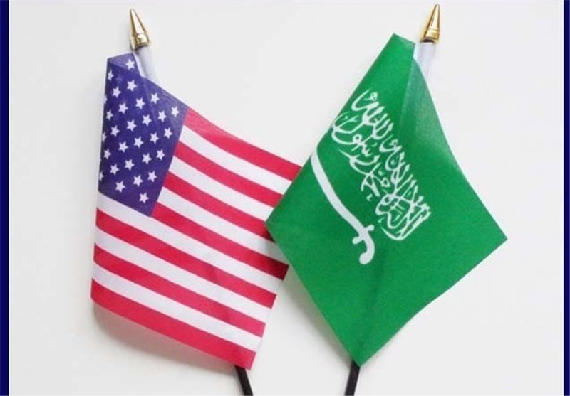 خشم عربستان از رودست آمریکایی‌ها