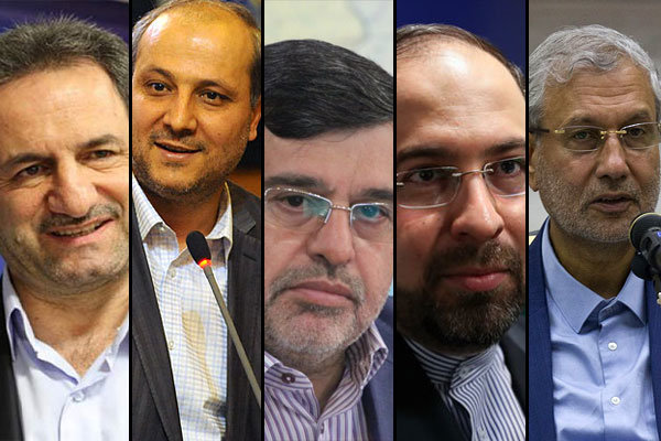 دست خالی وزارت کشور برای استانداری تهران