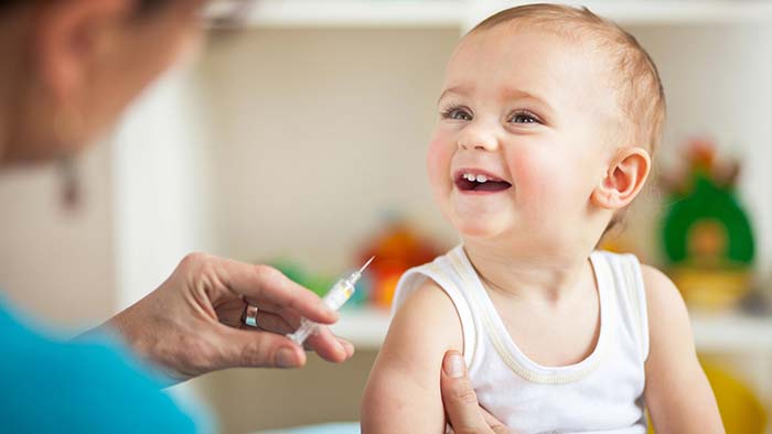 چگونه سیستم ایمنی بدن نوزاد را تقویت کنیم؟