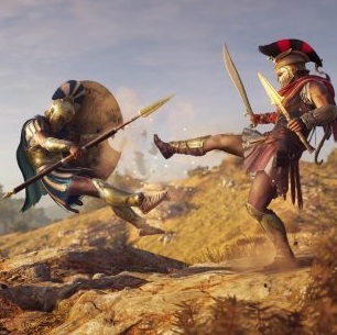 کلیدی‌ترین نکاتی که باید قبل از آغاز Assassins creed odyssey بدانید