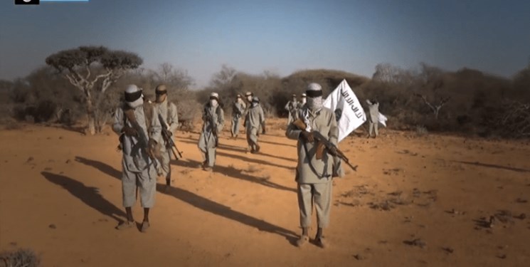 هشدار داعش به گروهک «الشباب» در سومالی
