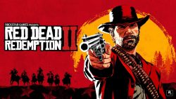 تصویر اولین ماموریت Red Dead Online لو رفت