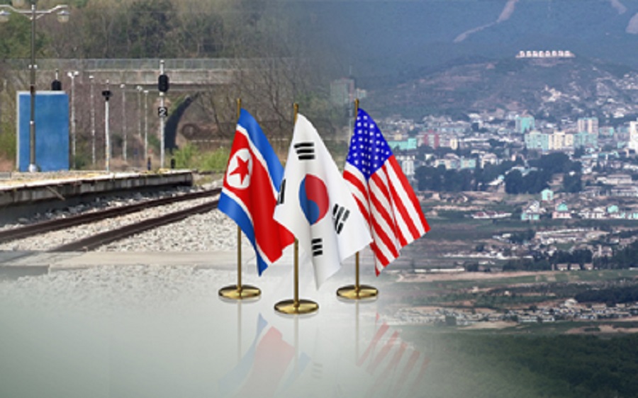 مقام سیا برای دیدار با مقام های کره شمالی به سئول رفت